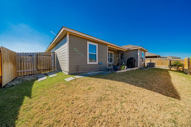 13608 Beaverhead Street, Ponder, TX 76259