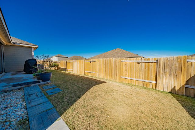 13608 Beaverhead Street, Ponder, TX 76259