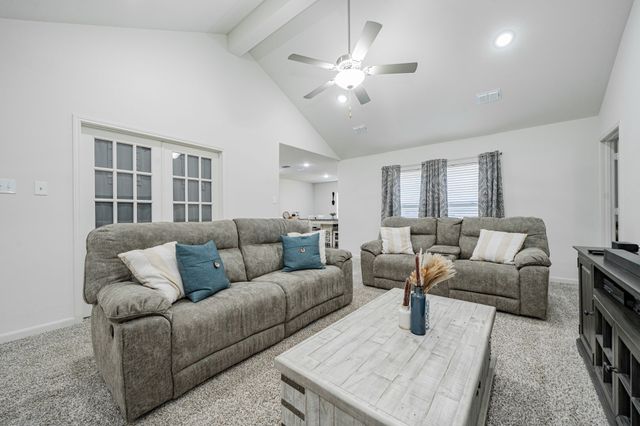 13608 Beaverhead Street, Ponder, TX 76259