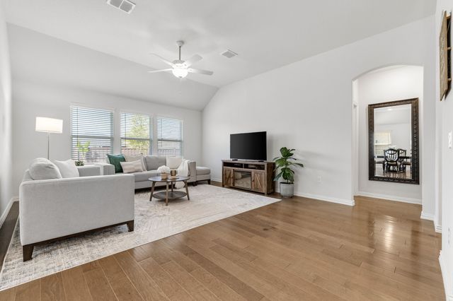3833 Jan Camille Court, Celina, TX 75009
