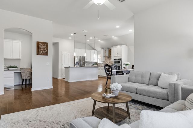 3833 Jan Camille Court, Celina, TX 75009