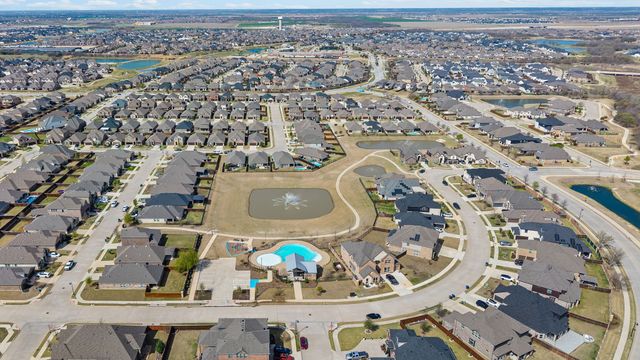3833 Jan Camille Court, Celina, TX 75009