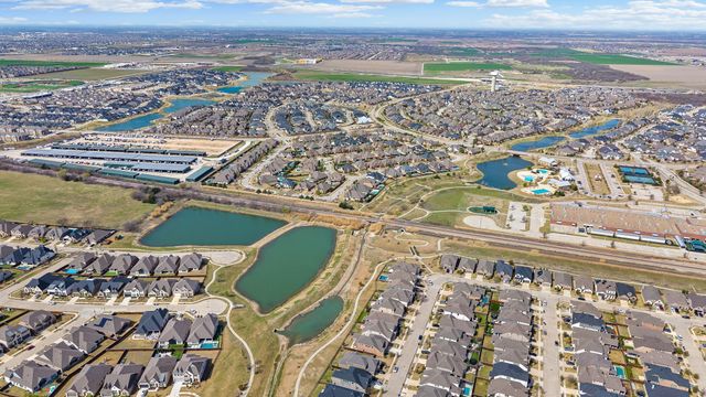 3833 Jan Camille Court, Celina, TX 75009
