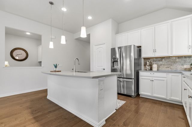 3833 Jan Camille Court, Celina, TX 75009