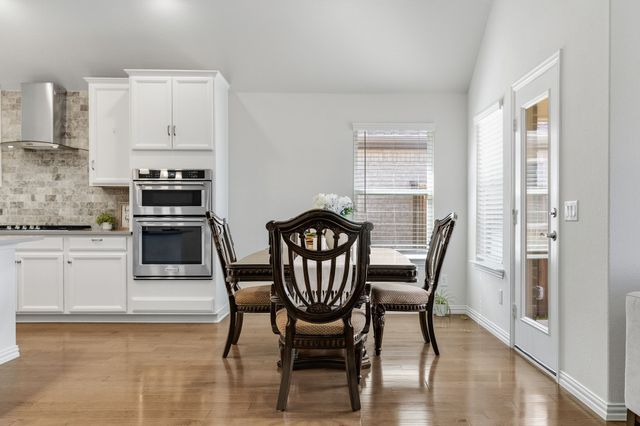 3833 Jan Camille Court, Celina, TX 75009