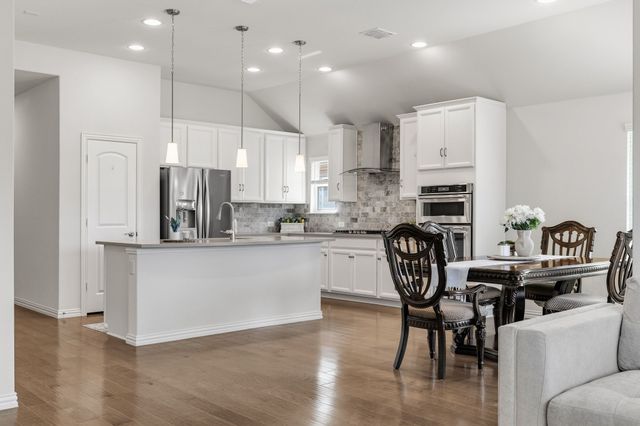 3833 Jan Camille Court, Celina, TX 75009
