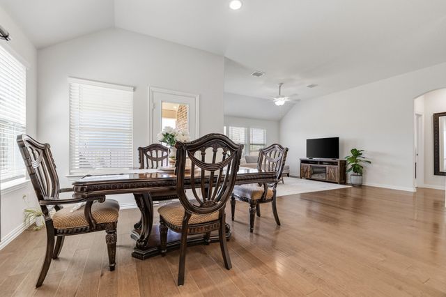 3833 Jan Camille Court, Celina, TX 75009