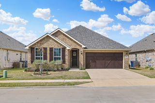 3833 Jan Camille Court, Celina, TX 75009