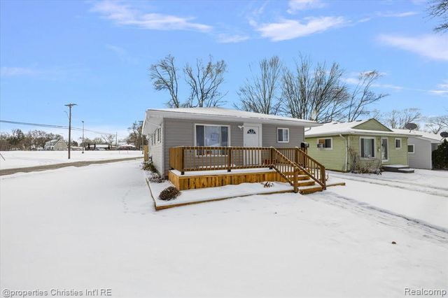 173 High Street, Pontiac, MI 48342