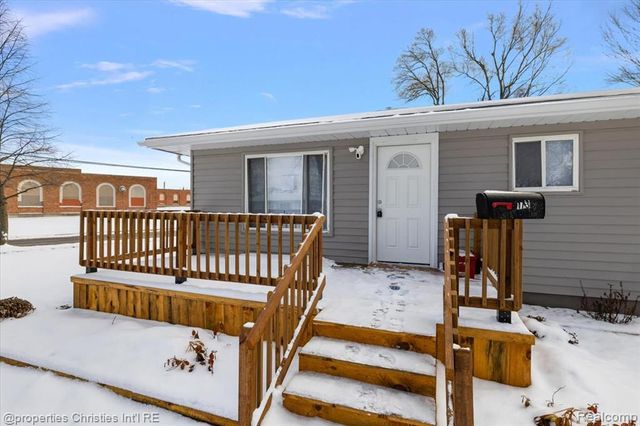 173 High Street, Pontiac, MI 48342