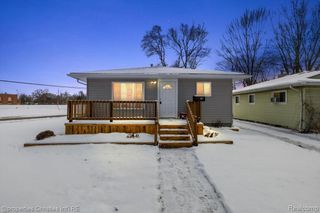 173 High Street, Pontiac, MI 48342