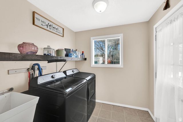 1874 N 75 W, Sunset, UT 84015