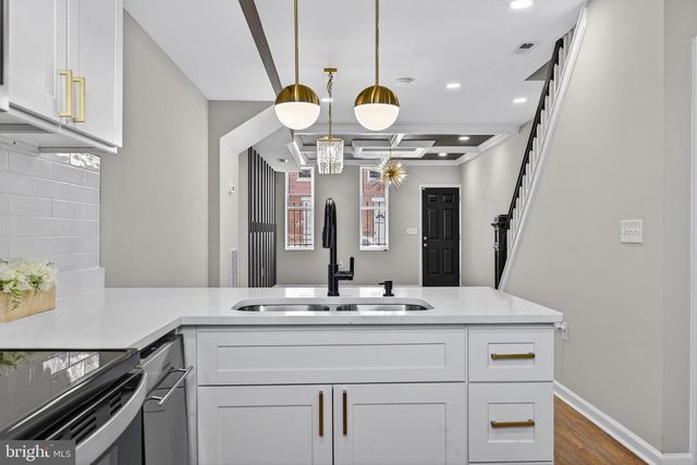 1820 N COLLINGTON AVE, Baltimore, MD 21213