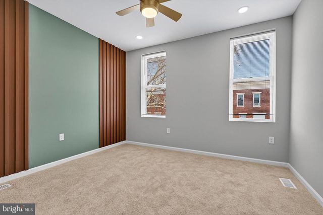 1820 N COLLINGTON AVE, Baltimore, MD 21213