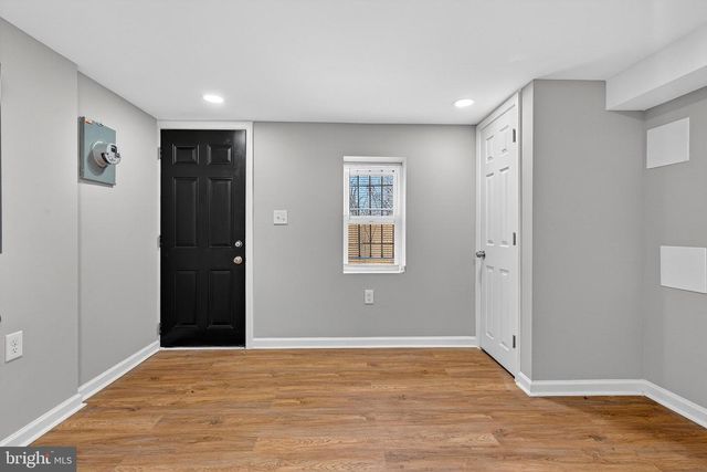 1820 N COLLINGTON AVE, Baltimore, MD 21213