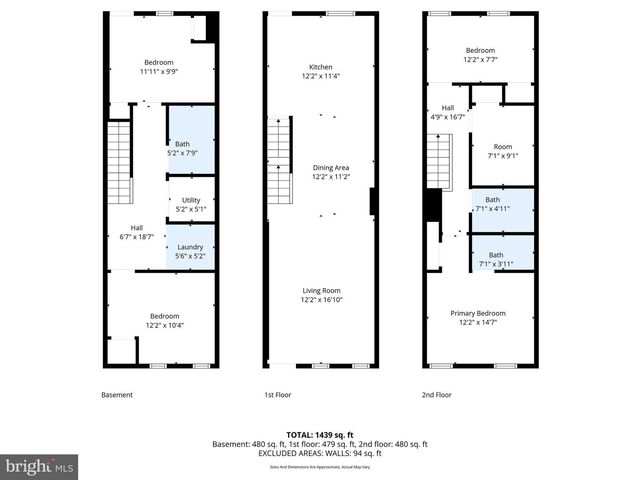 1820 N COLLINGTON AVE, Baltimore, MD 21213