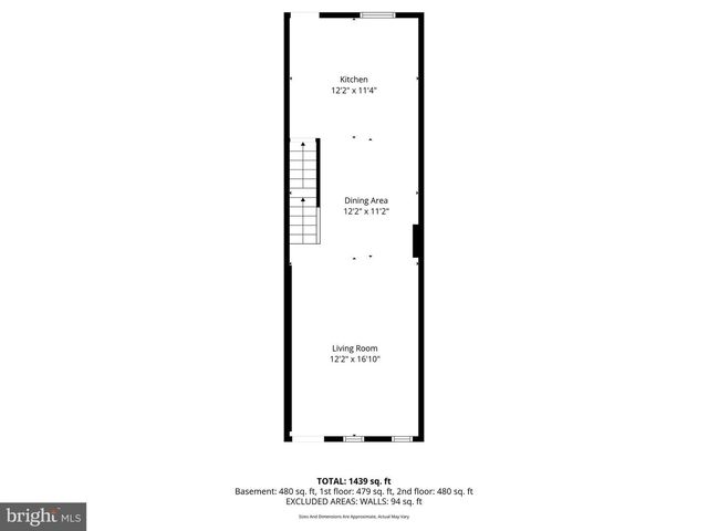 1820 N COLLINGTON AVE, Baltimore, MD 21213