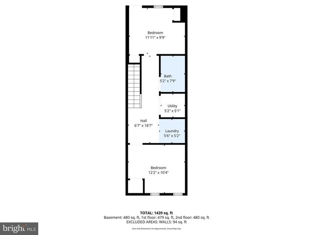 1820 N COLLINGTON AVE, Baltimore, MD 21213