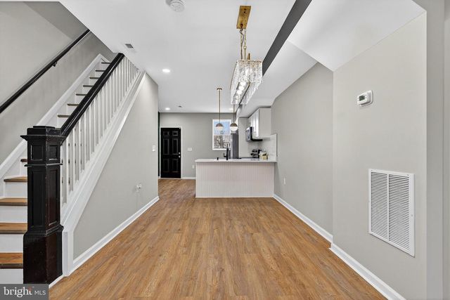 1820 N COLLINGTON AVE, Baltimore, MD 21213