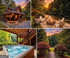 525 Gallery Court, Ellijay, GA 30540