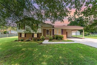 150 Fieldale Drive, Stoneville, NC 27048