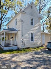 405 POPLAR ST, Salisbury, MD 21804