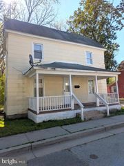 405 POPLAR ST, Salisbury, MD 21804