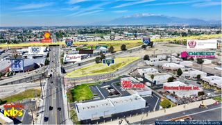 0 S G Street, San Bernardino, CA 92410