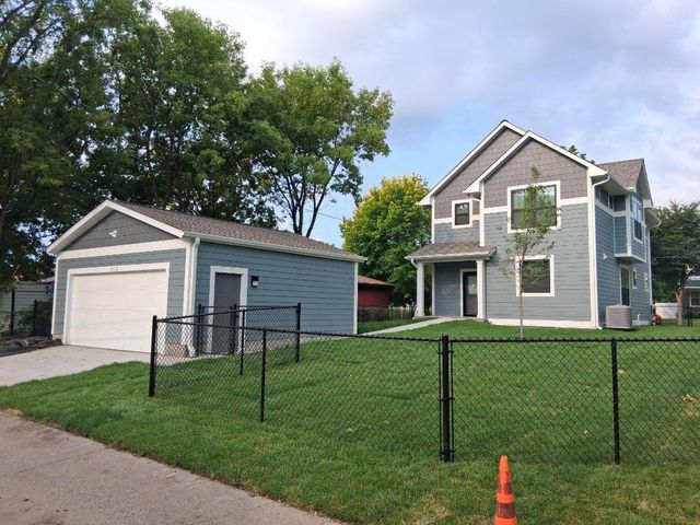 1204 Knox Avenue N, Minneapolis, MN 55411