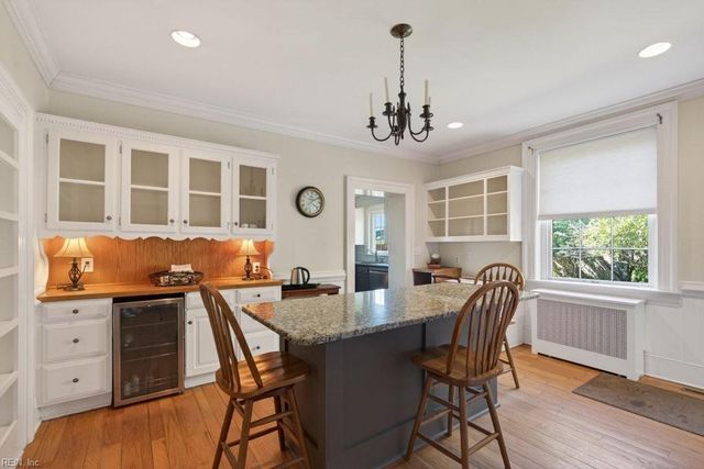 109 Bosley AVE, Suffolk, VA 23434