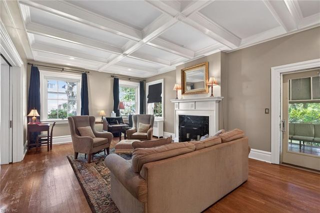109 Bosley AVE, Suffolk, VA 23434