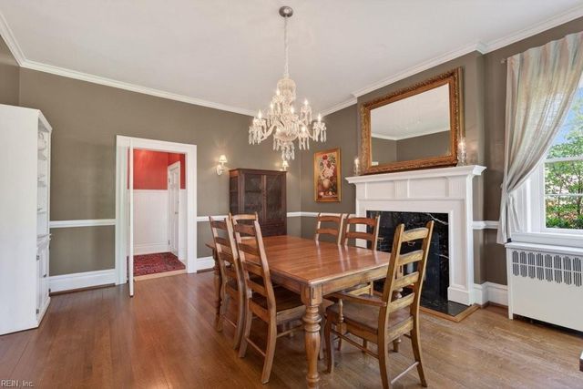 109 Bosley AVE, Suffolk, VA 23434