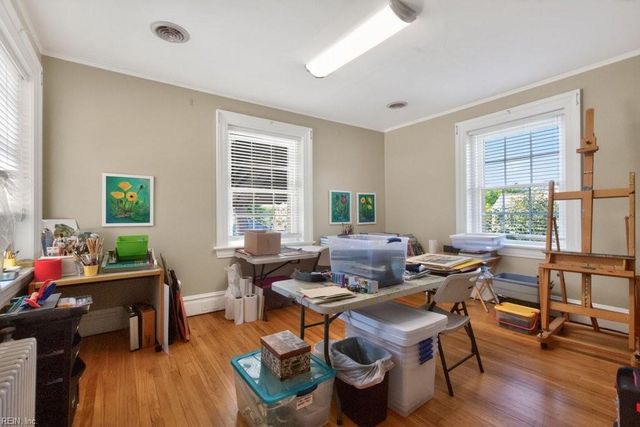 109 Bosley AVE, Suffolk, VA 23434