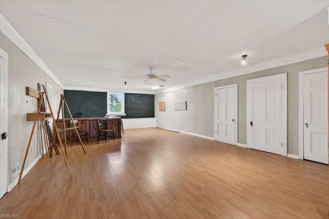109 Bosley AVE, Suffolk, VA 23434