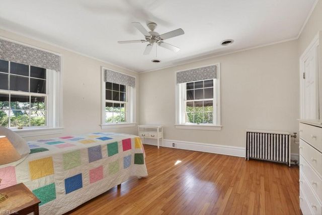 109 Bosley AVE, Suffolk, VA 23434