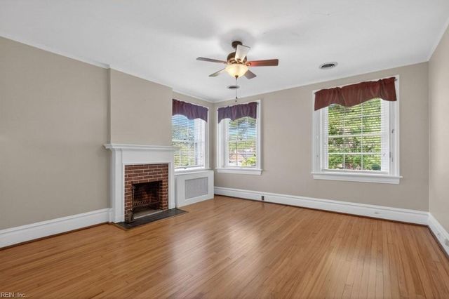 109 Bosley AVE, Suffolk, VA 23434