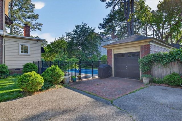 109 Bosley AVE, Suffolk, VA 23434