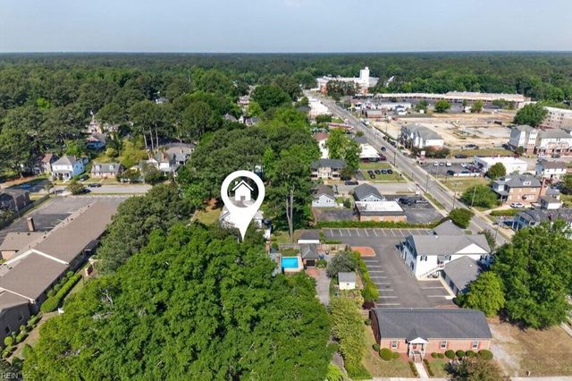 109 Bosley AVE, Suffolk, VA 23434