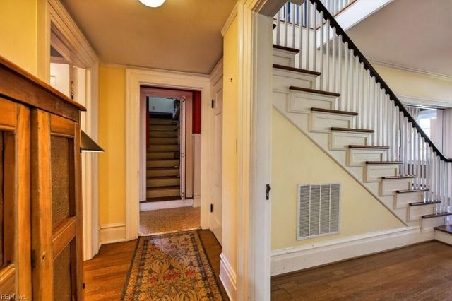 109 Bosley AVE, Suffolk, VA 23434