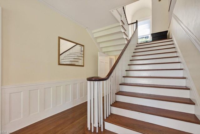 109 Bosley AVE, Suffolk, VA 23434