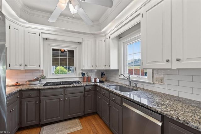 109 Bosley AVE, Suffolk, VA 23434