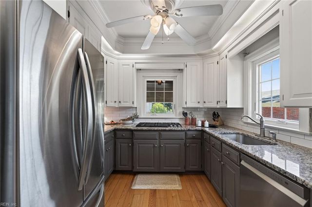 109 Bosley AVE, Suffolk, VA 23434