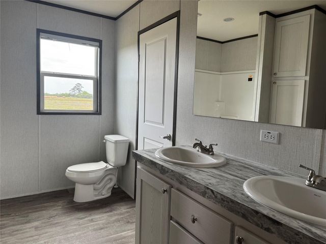 1231 Saddleback Drive, Bellville, TX 77418