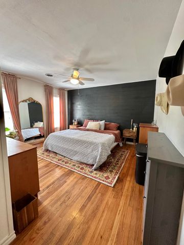 1515 S Van Buren Street, San Angelo, TX 76901
