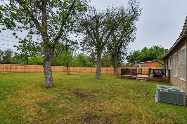 1515 S Van Buren Street, San Angelo, TX 76901