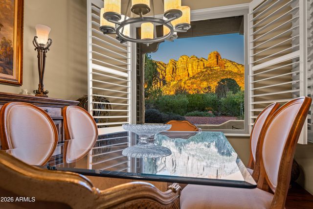 105 Red Rock Drive, Sedona, AZ 86351