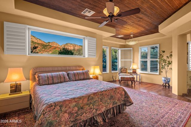 105 Red Rock Drive, Sedona, AZ 86351
