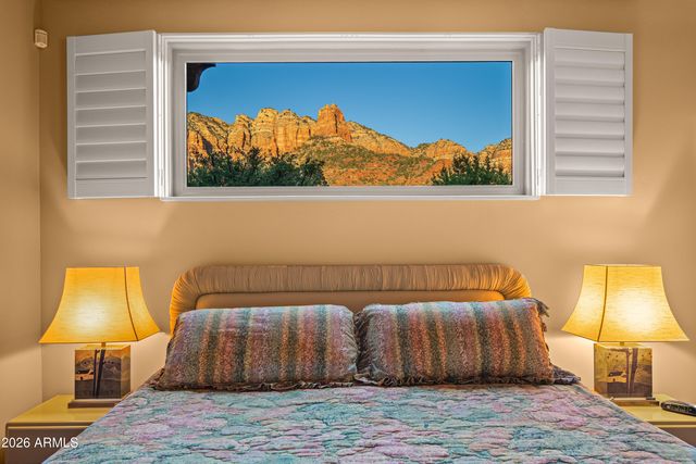 105 Red Rock Drive, Sedona, AZ 86351