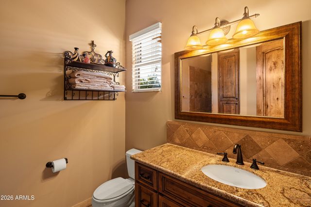 105 Red Rock Drive, Sedona, AZ 86351