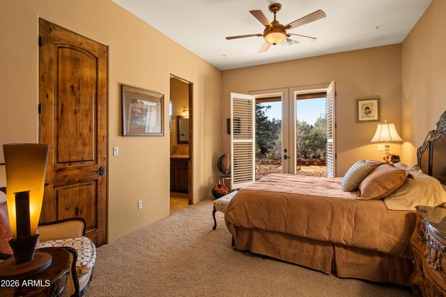 105 Red Rock Drive, Sedona, AZ 86351